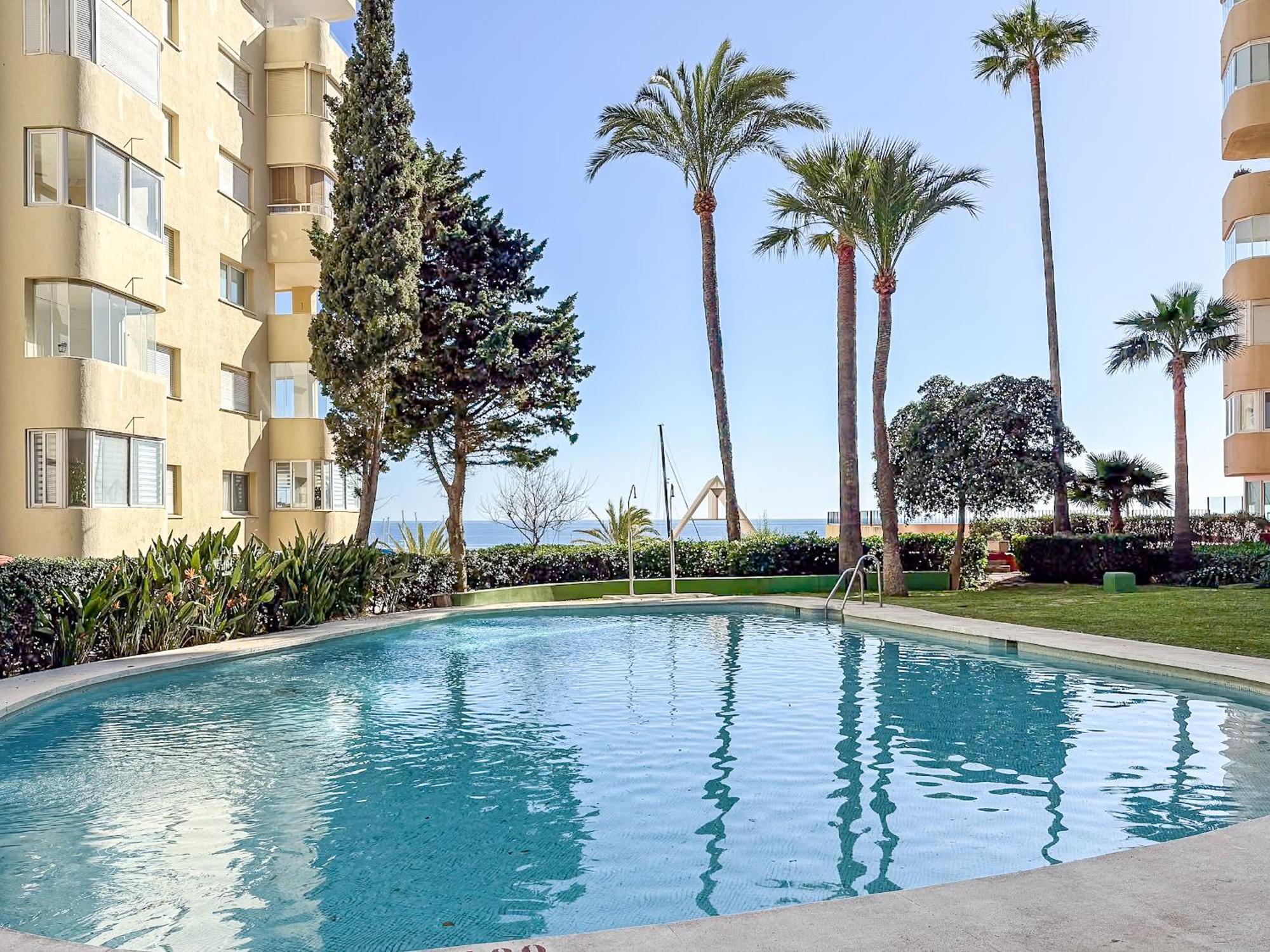 Appartement Hanami Puerto Paraiso 5-5 Estepona