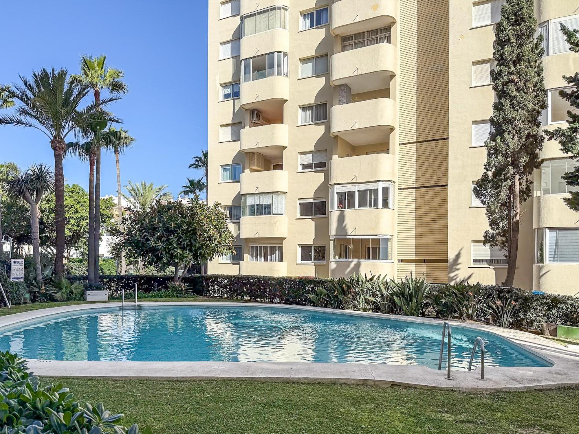 Hanami Puerto Paraiso 5-5 Appartement *